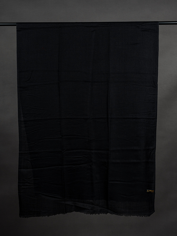 Fine Wool Stole (340)